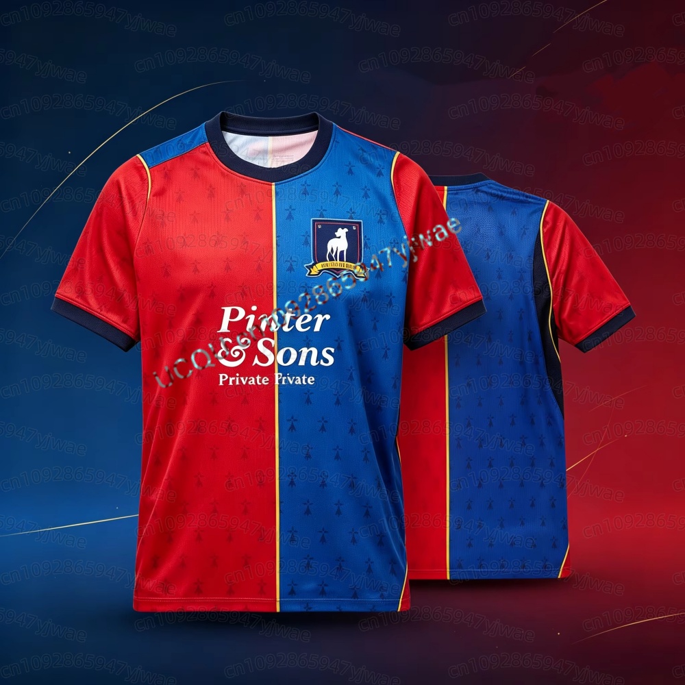 Maglia da Calcio Ted Lasso Sta - Street Fashion Female recensione e prezzo