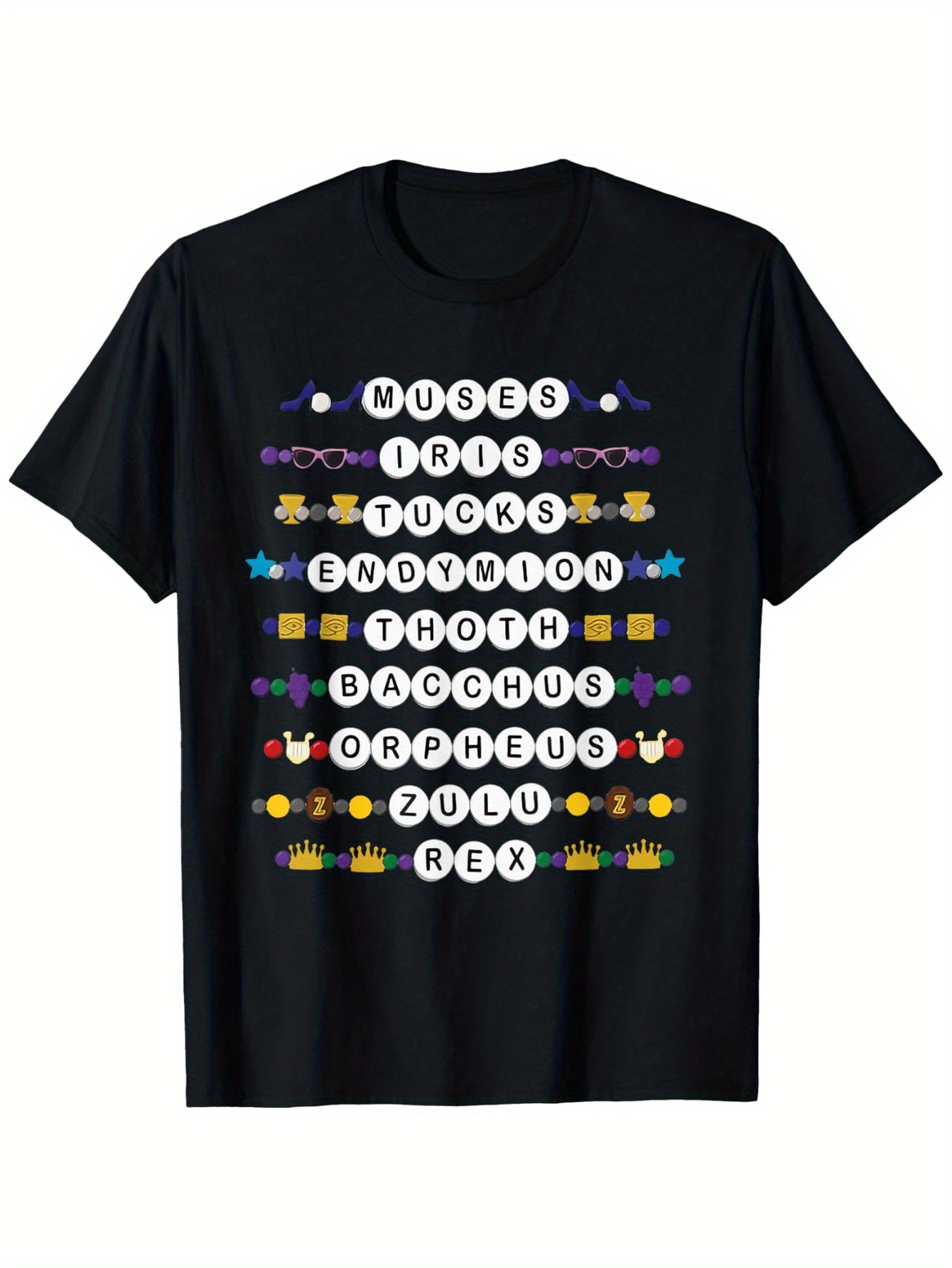 T-shirt per il Carnevale di Ne - Parade Fashion Street recensione e prezzo