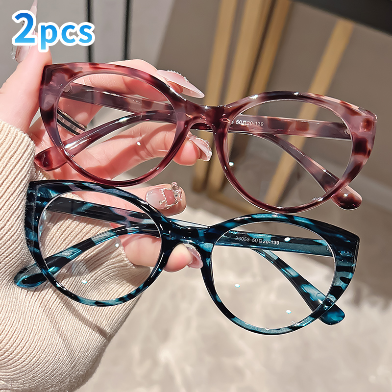 Occhiali anti-luce blu cat-eye - Fashion Street Cat recensione e prezzo