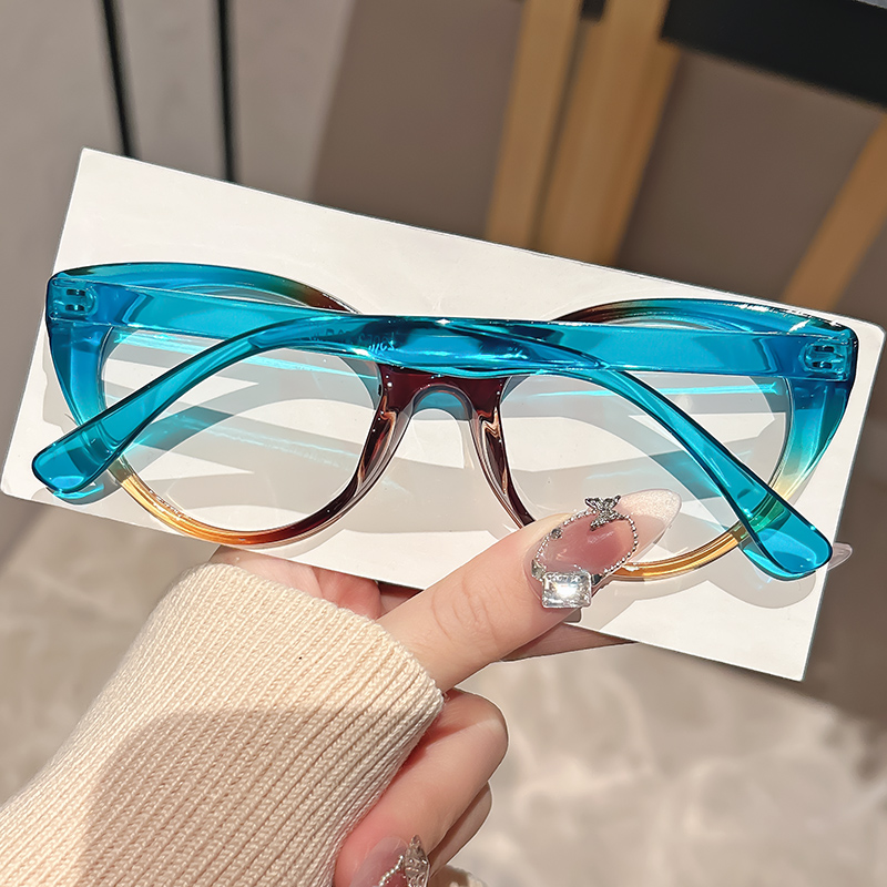 Occhiali anti-luce blu cat-eye - Fashion Street Cat recensione e prezzo