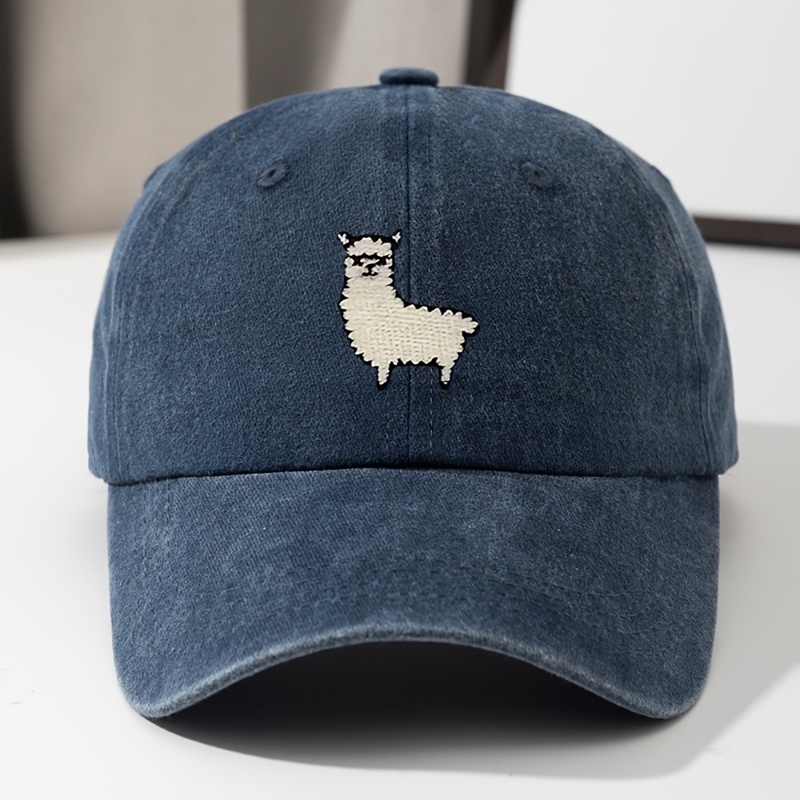 Simpatico cappello da baseball - Bucket Hat Embroidered recensione e prezzo
