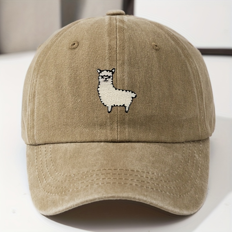 Simpatico cappello da baseball - Bucket Hat Embroidered recensione e prezzo