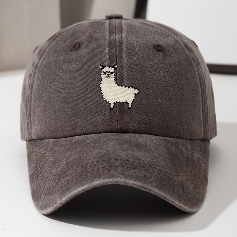 Simpatico cappello da baseball - Bucket Hat Embroidered recensione e prezzo