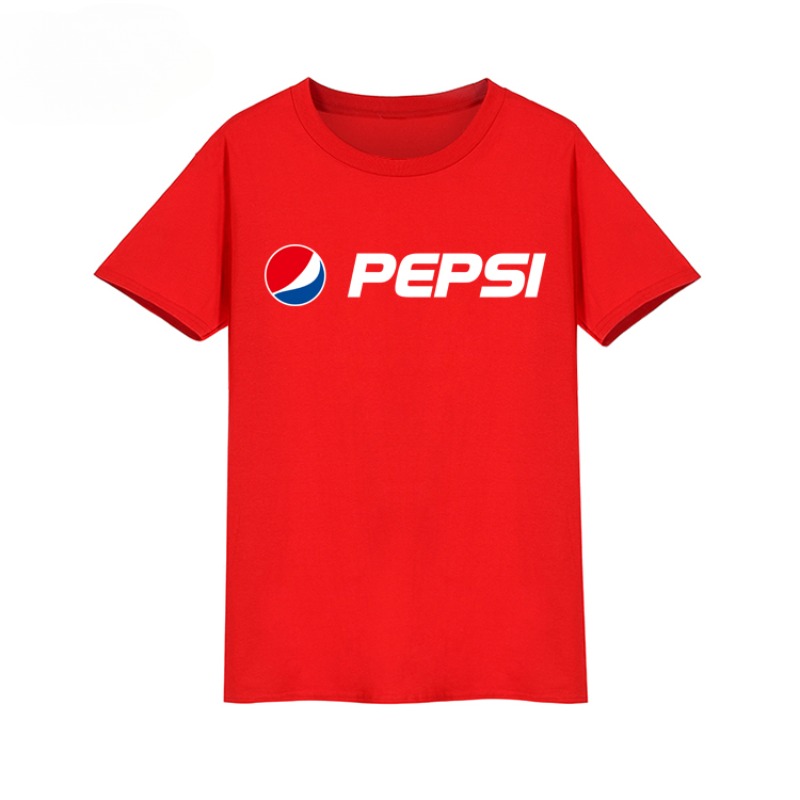 Nuovo modello T-shirt commemor - Street Fashion China Models recensione e prezzo