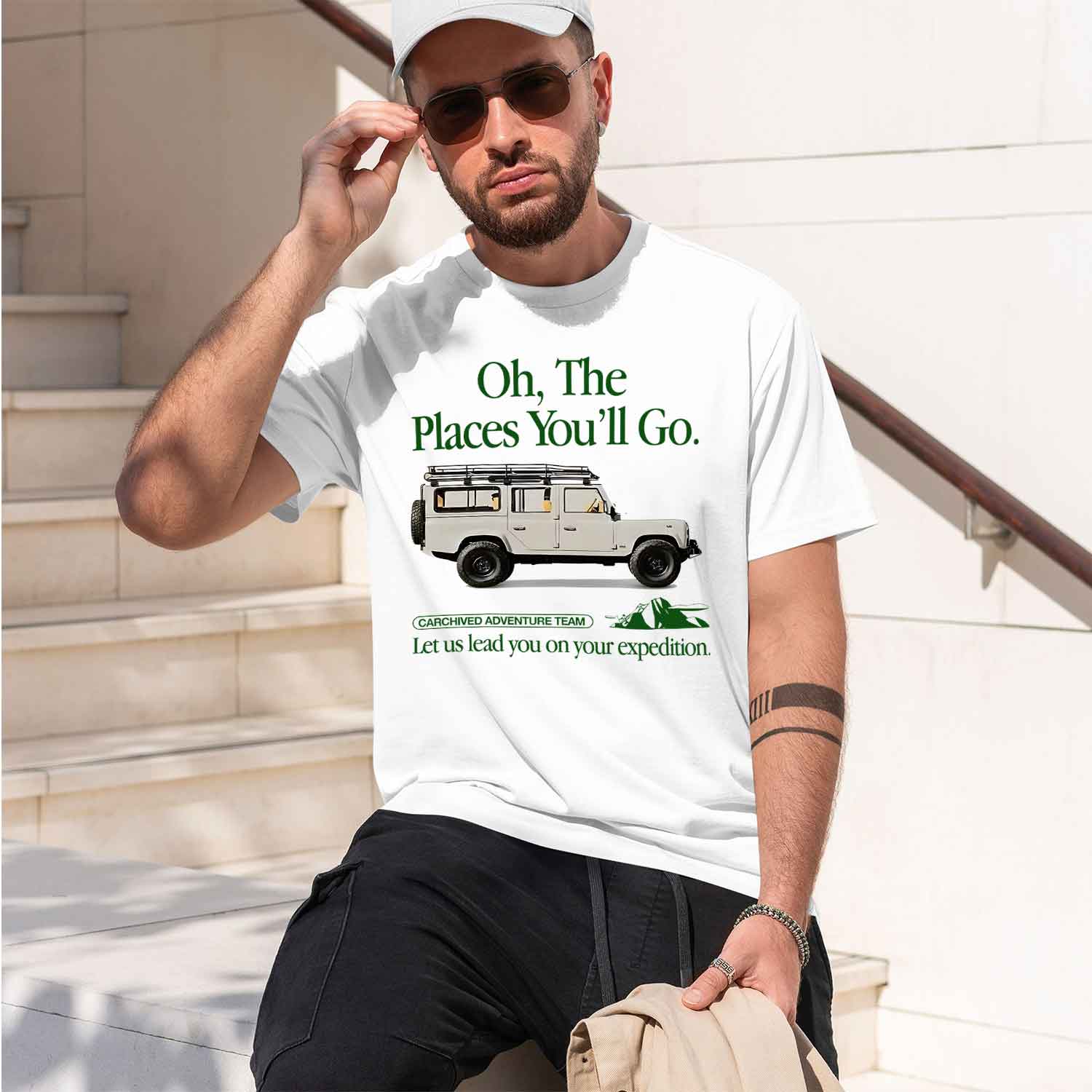 T-shirt girocollo a maniche co - Street Fashion China Models recensione e prezzo
