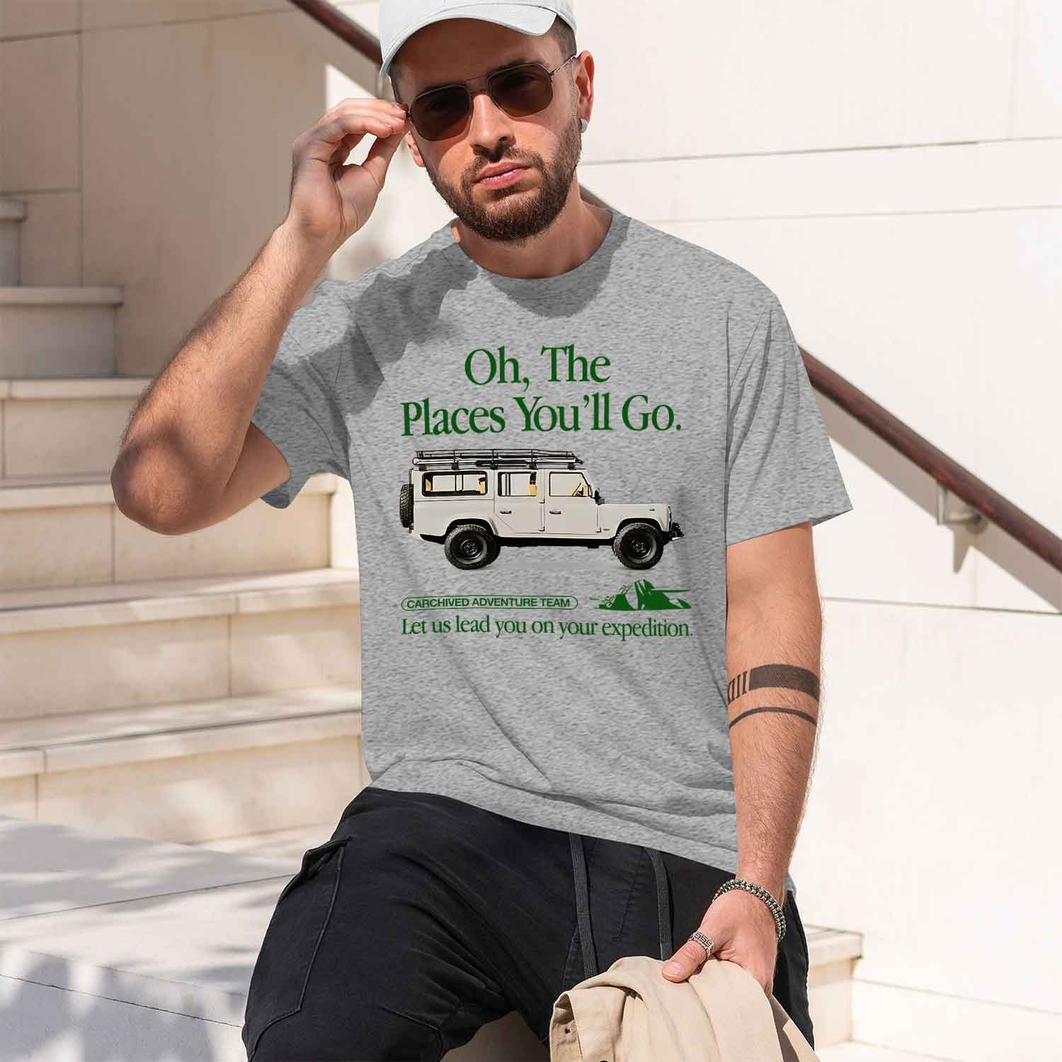 T-shirt girocollo a maniche co - Street Fashion China Models recensione e prezzo