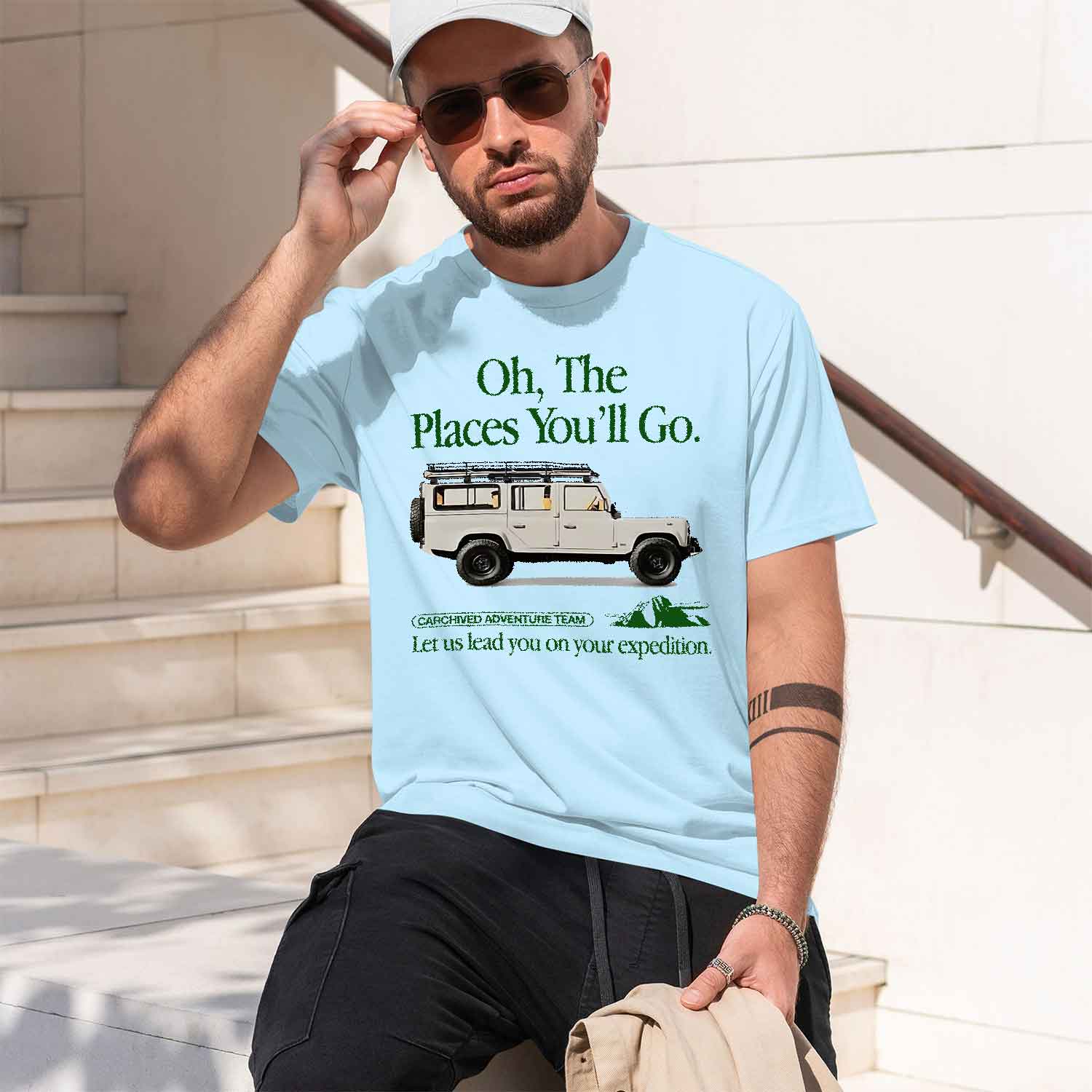 T-shirt girocollo a maniche co - Street Fashion China Models recensione e prezzo