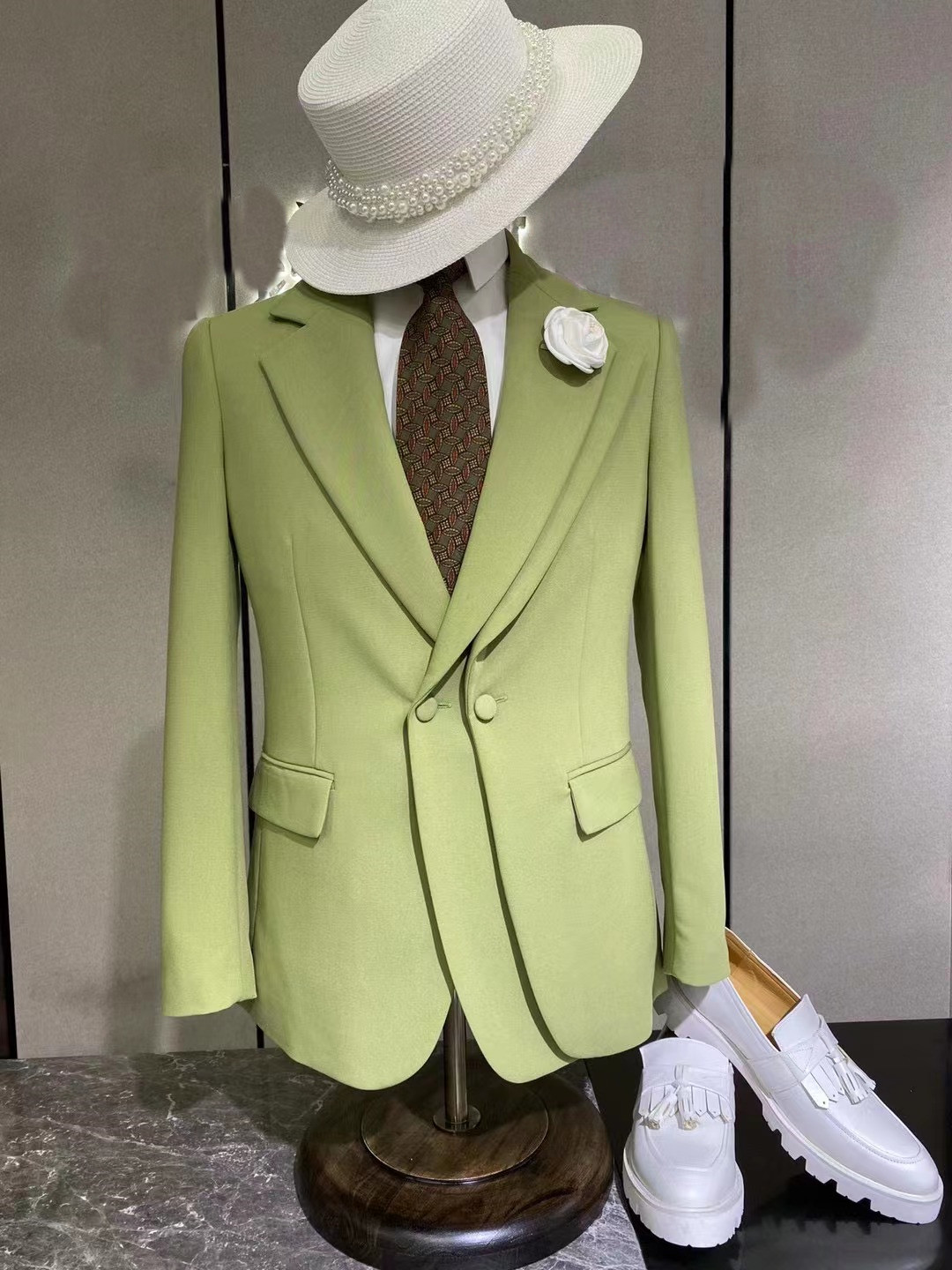 Personalizza l'ultimo design m - Street Fashion Jacket Men recensione e prezzo