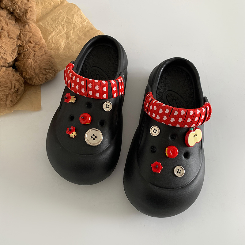 Zoccoli moda donna Pantofole d - Street Fashion Female recensione e prezzo