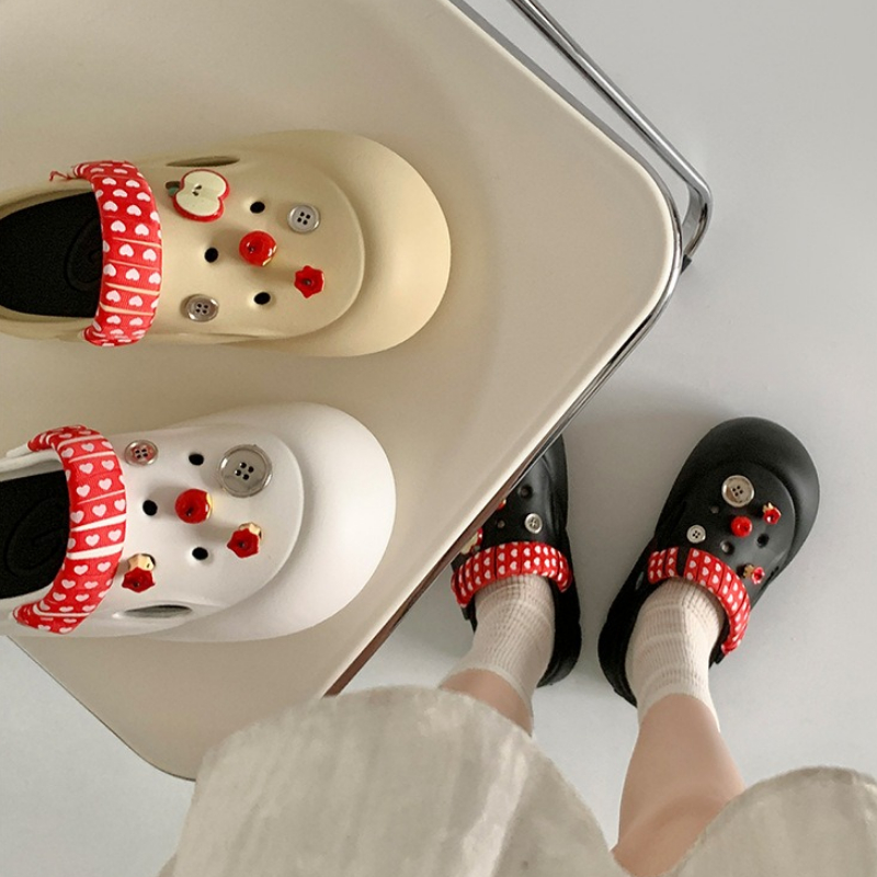 Zoccoli moda donna Pantofole d - Street Fashion Female recensione e prezzo