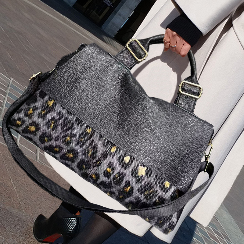 Borsa tote personalizzata con  - Street Fashion Types recensione e prezzo