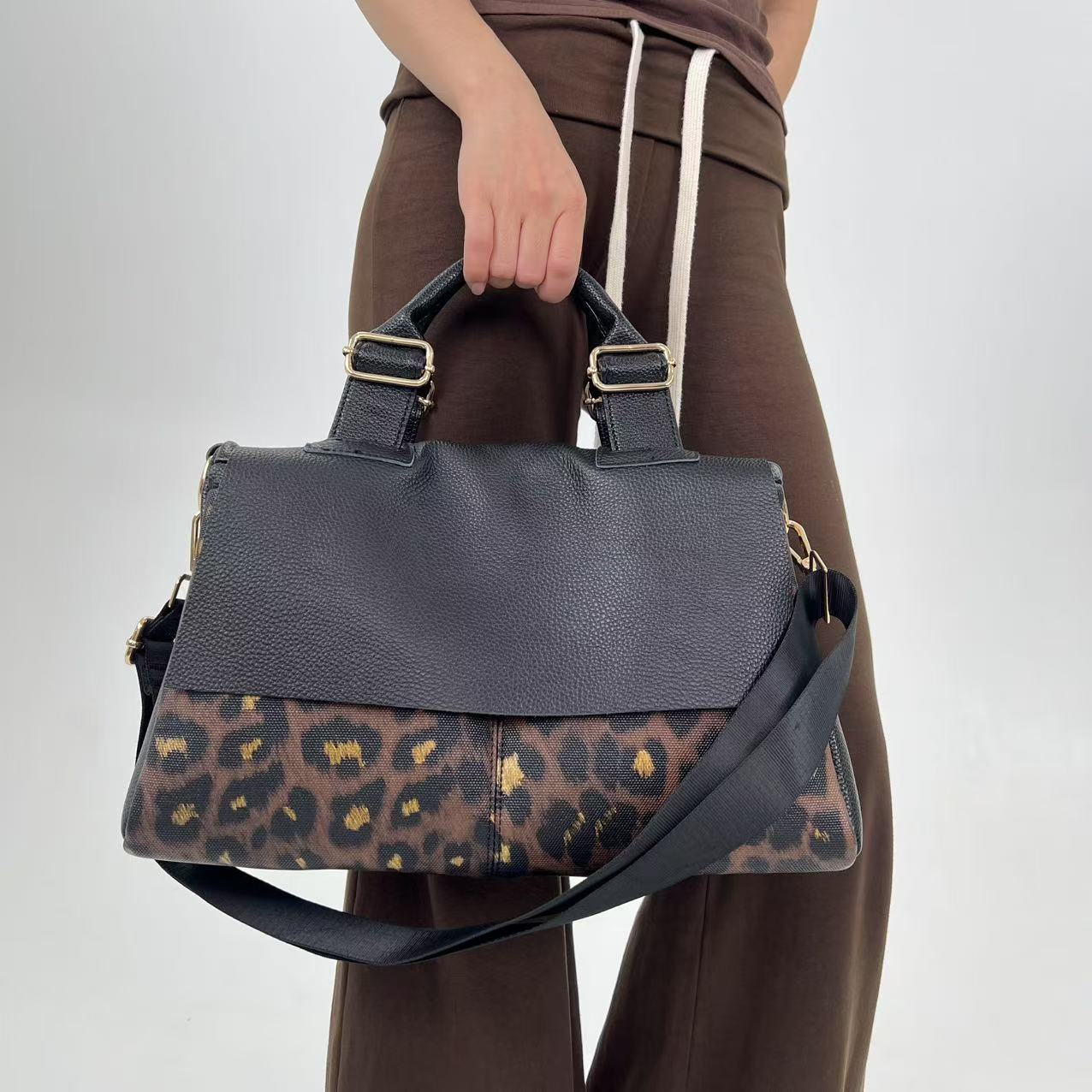 Borsa tote personalizzata con  - Street Fashion Types recensione e prezzo