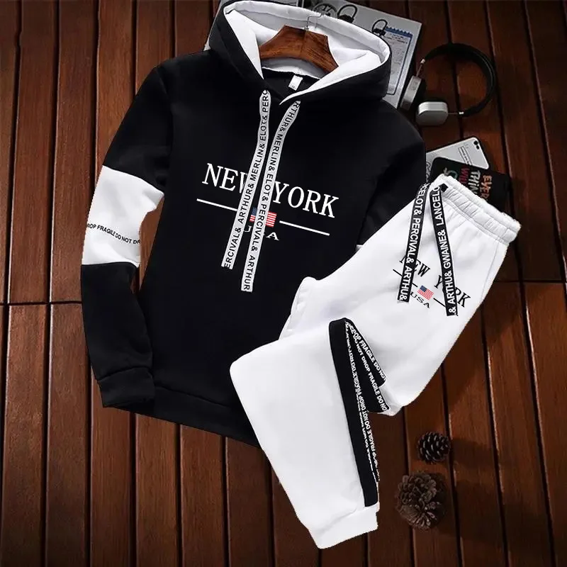 Tuta da Uomo alla Moda con Sta - Street Fashion Men recensione e prezzo