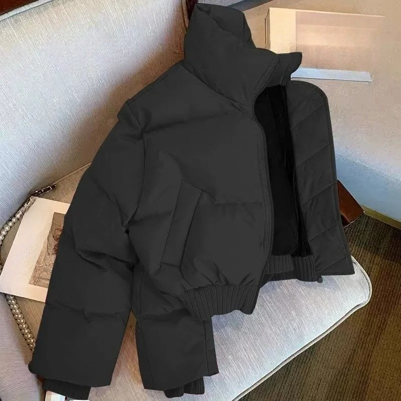 Giacca da uomo invernale class - Street Fashion Jacket Men recensione e prezzo