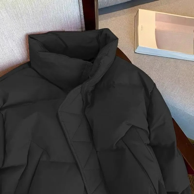 Giacca da uomo invernale class - Street Fashion Jacket Men recensione e prezzo