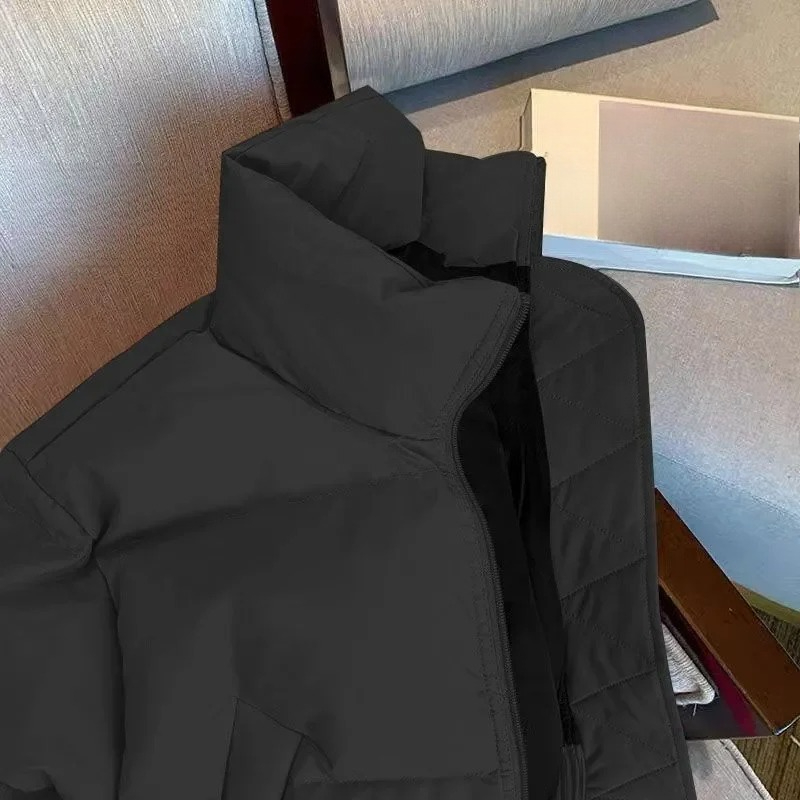 Giacca da uomo invernale class - Street Fashion Jacket Men recensione e prezzo