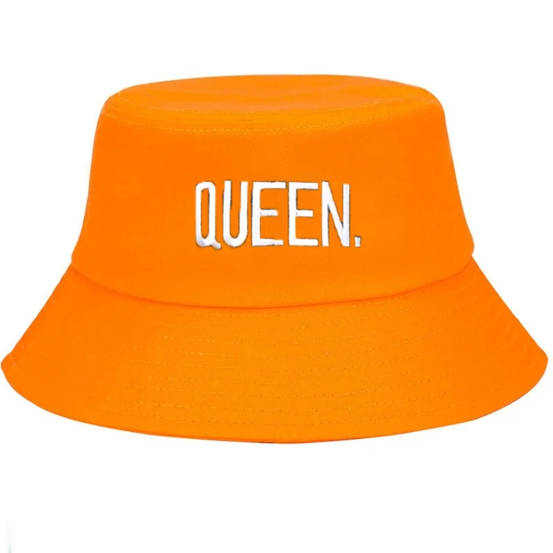 Personalizza la regina ricamat - Bucket Hat Embroidered recensione e prezzo
