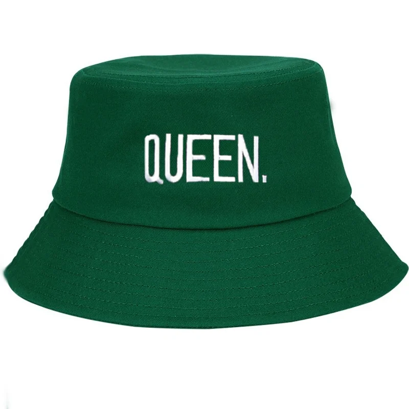 Personalizza la regina ricamat - Bucket Hat Embroidered recensione e prezzo