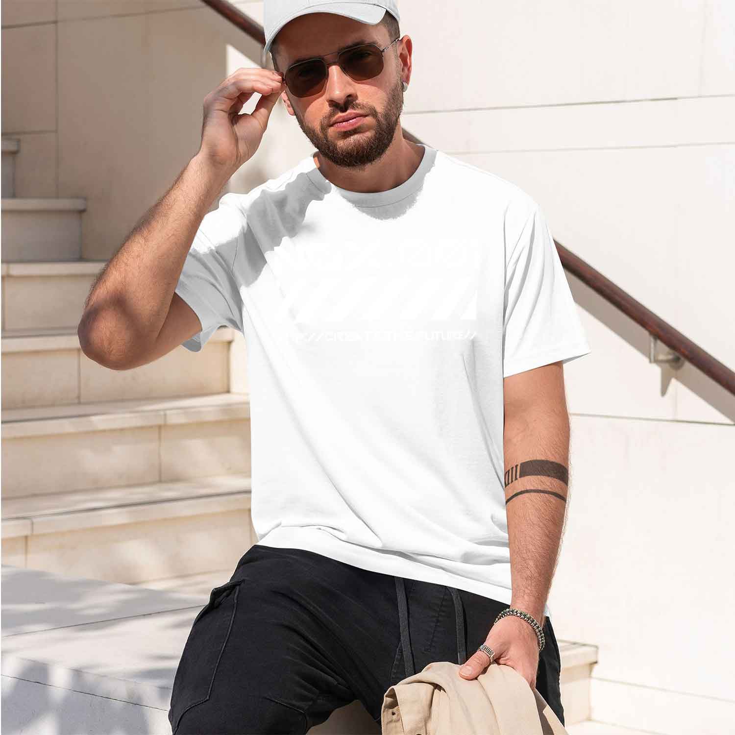 NOX001 Tewear Dad con design f - Street Fashion China Models recensione e prezzo