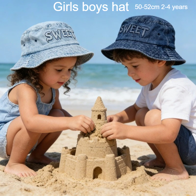 Cappello da sole per bambini i - Street Fashion Kids recensione e prezzo