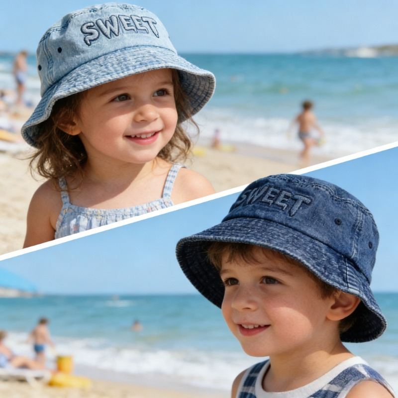 Cappello da sole per bambini i - Street Fashion Kids recensione e prezzo