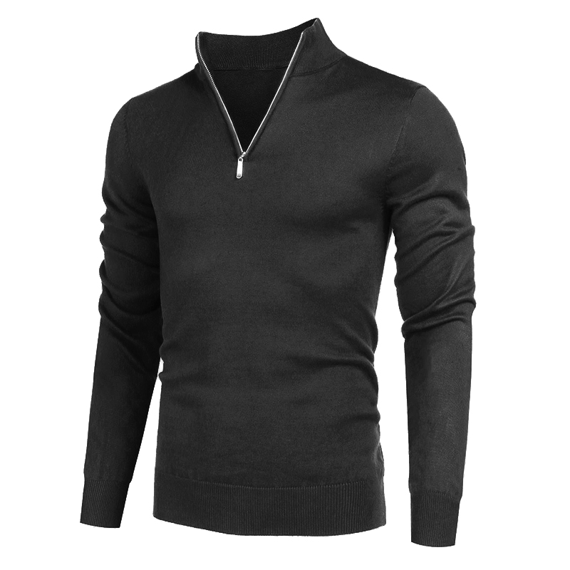 Dolcevita da uomo autunno stre - Street Fashion Jacket Men recensione e prezzo