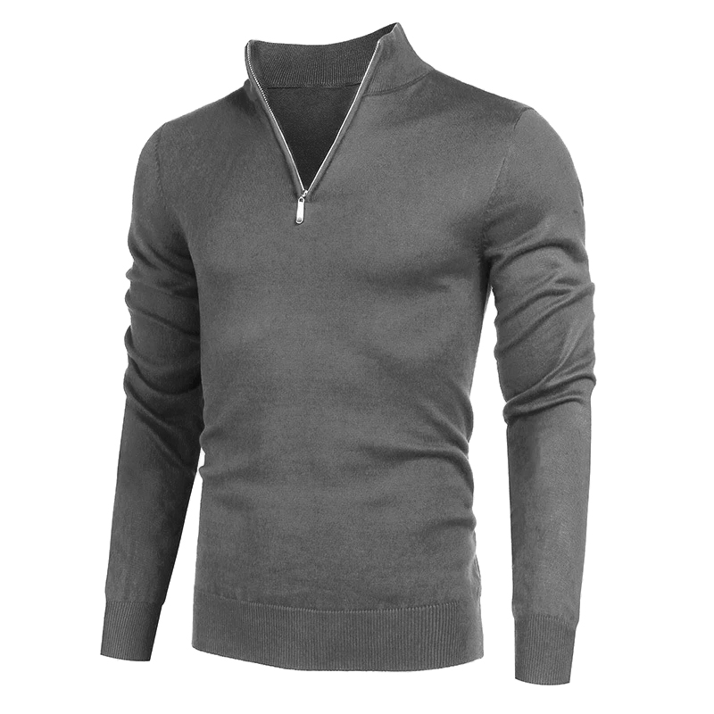 Dolcevita da uomo autunno stre - Street Fashion Jacket Men recensione e prezzo