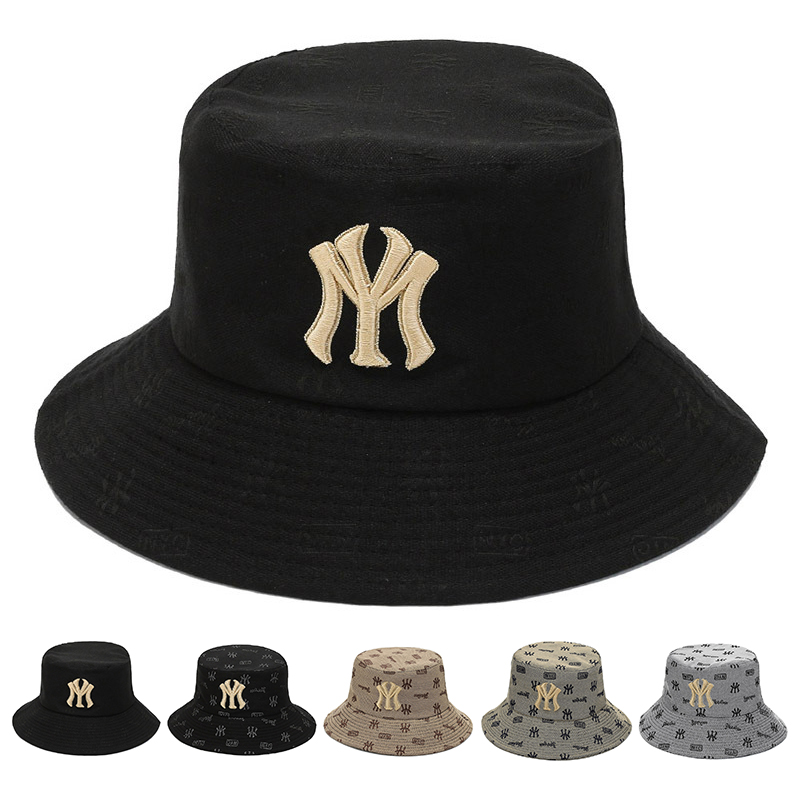 Cappello da pescatore con rica - Bucket Hat Embroidered recensione e prezzo