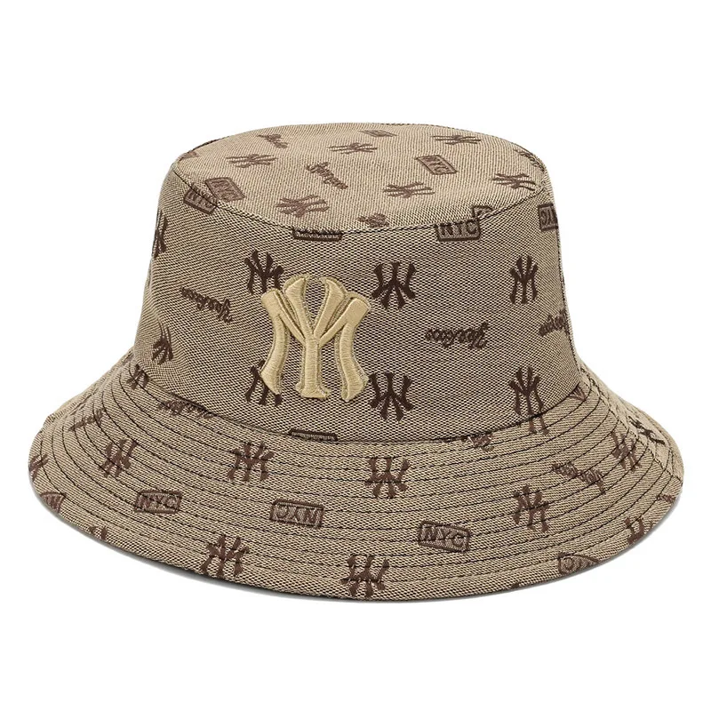 Cappello da pescatore con rica - Bucket Hat Embroidered recensione e prezzo