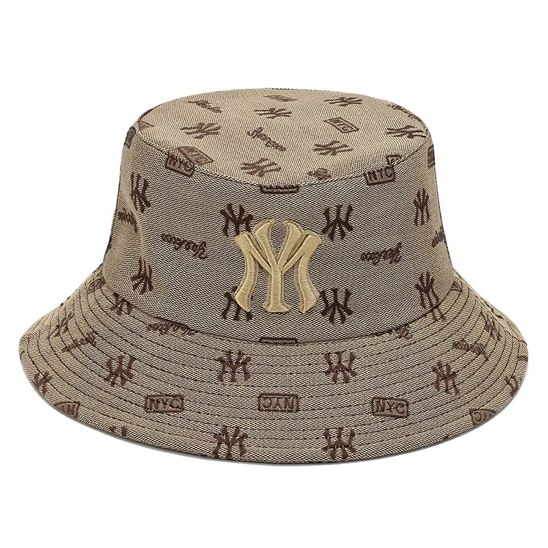 Cappello da pescatore con rica - Bucket Hat Embroidered recensione e prezzo