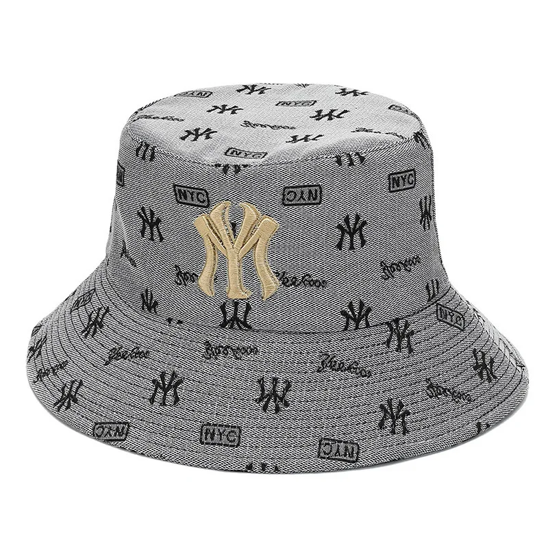 Cappello da pescatore con rica - Bucket Hat Embroidered recensione e prezzo