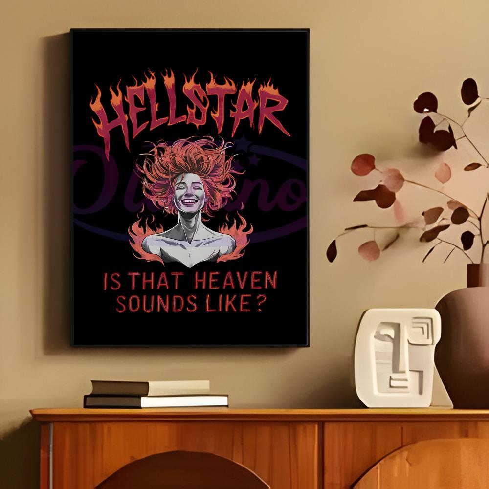Poster Adesivo con Logo di Mod - Street Fashion Brand Logo recensione e prezzo
