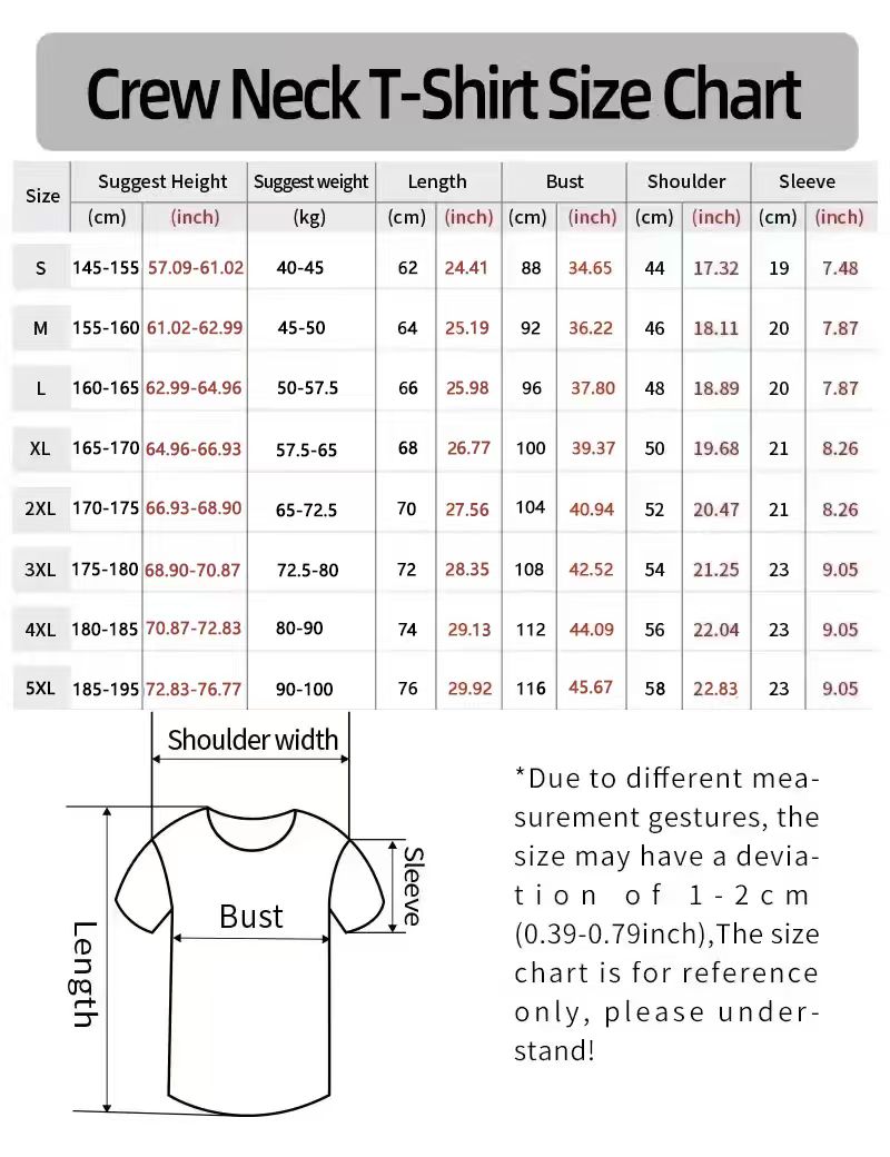 T-shirt Casual con Logo Classi - Street Fashion Brand Logo recensione e prezzo