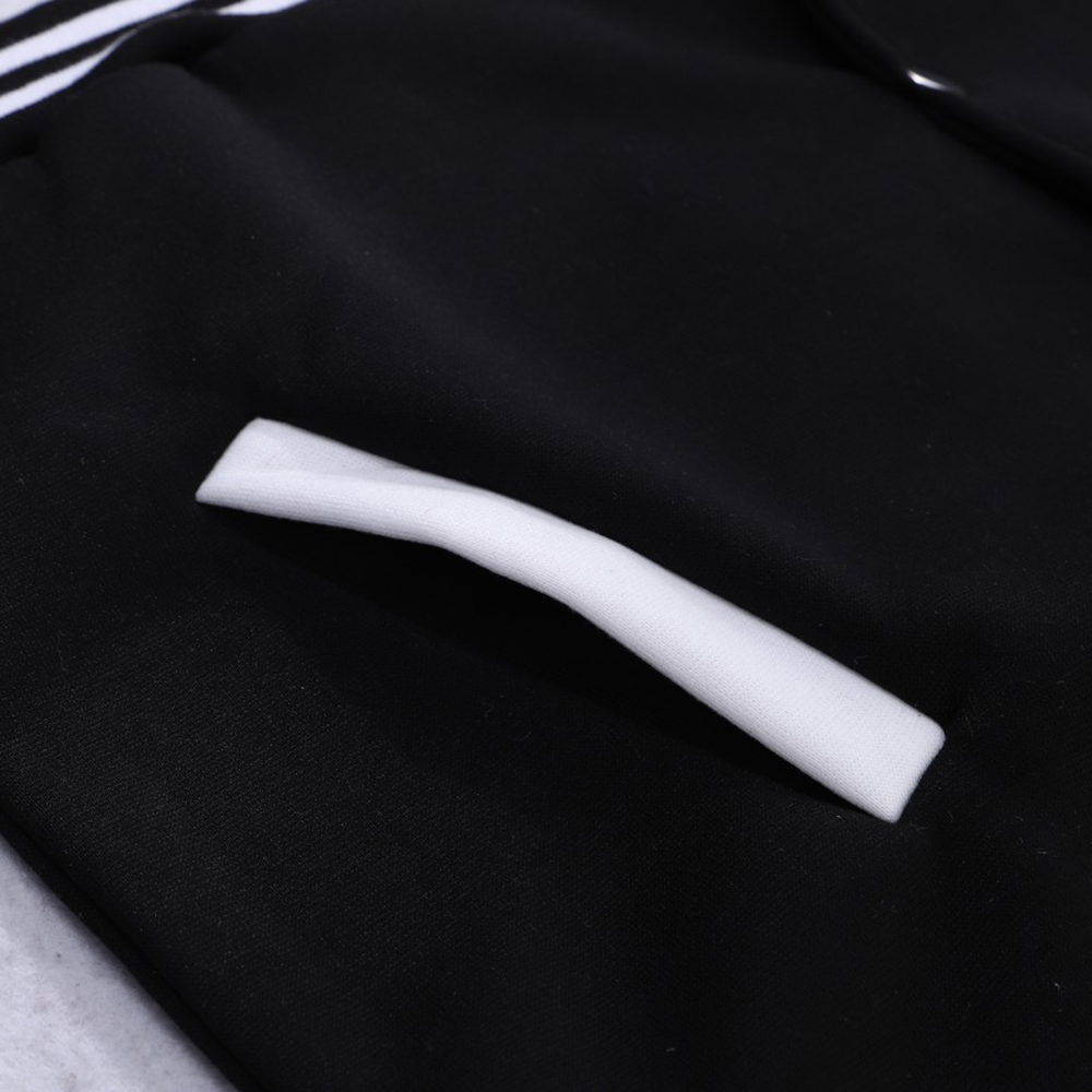 Giacca da Baseball con Numero  - Street Fashion Types recensione e prezzo