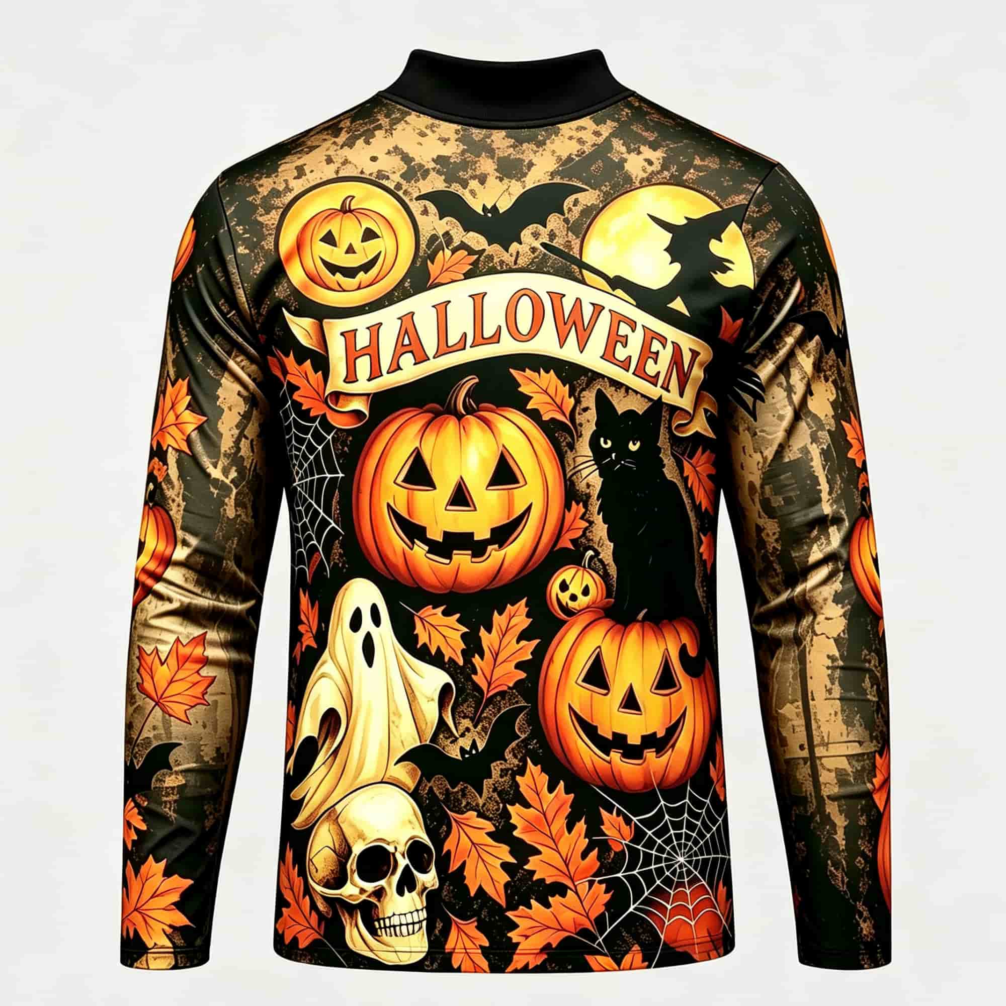 T-shirt a maniche lunghe con s - Fashion Street Cat recensione e prezzo