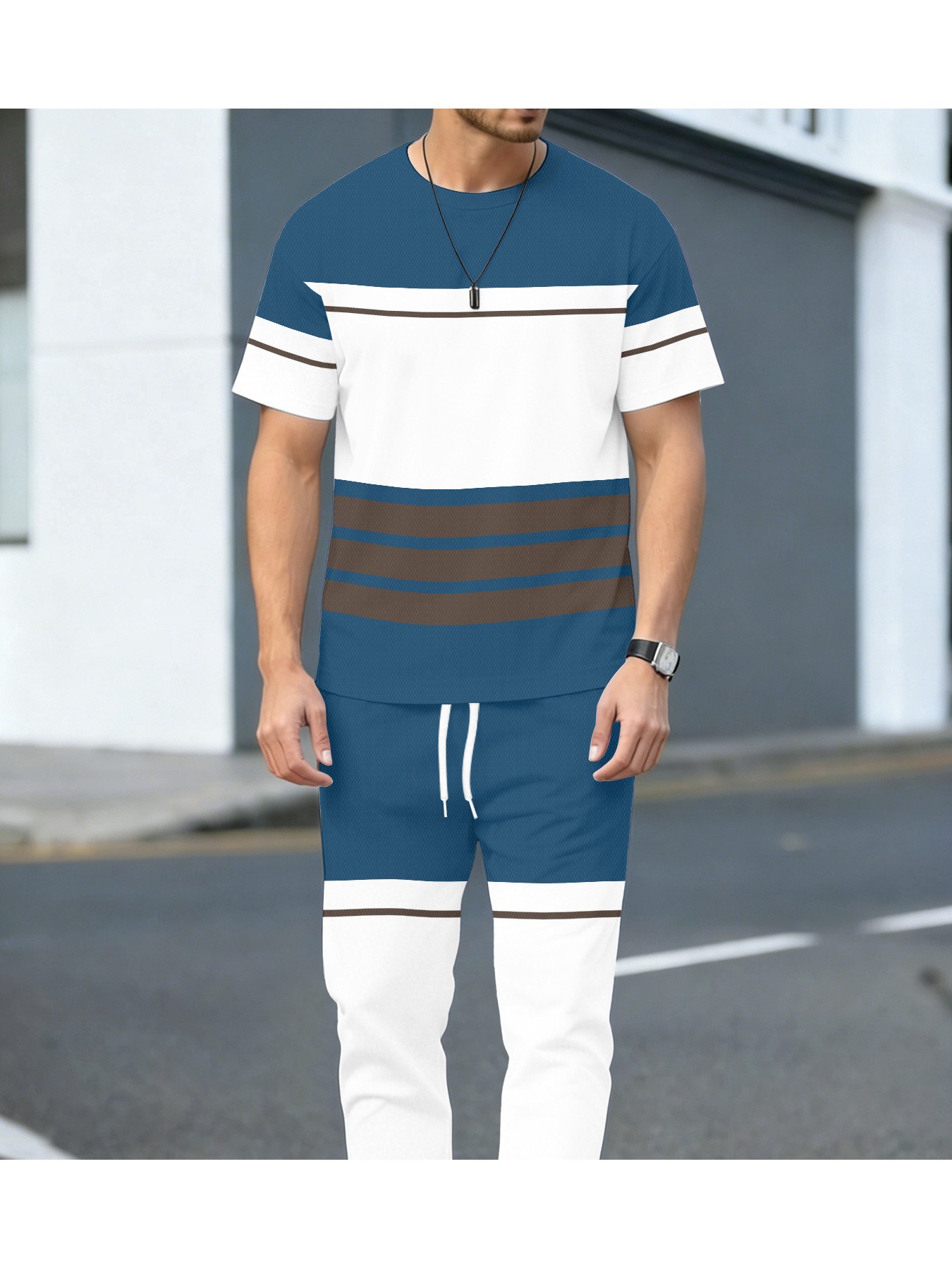Completo Estivo 2026: Nuovo St - Street Fashion Style recensione e prezzo