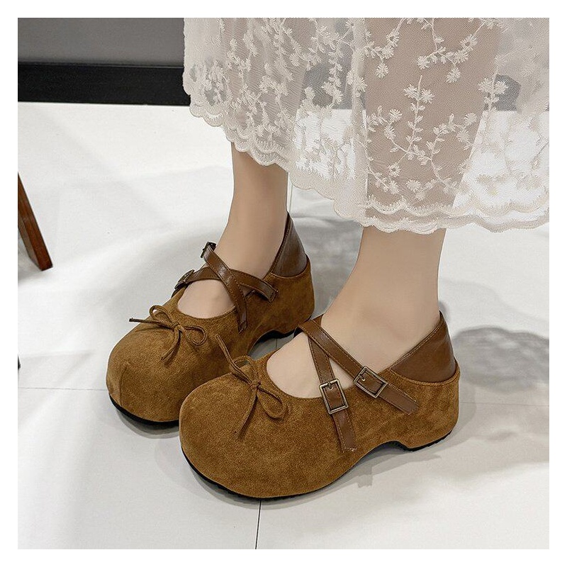 Scarpe da Donna Nuova Moda Lus - Street Fashion Style recensione e prezzo