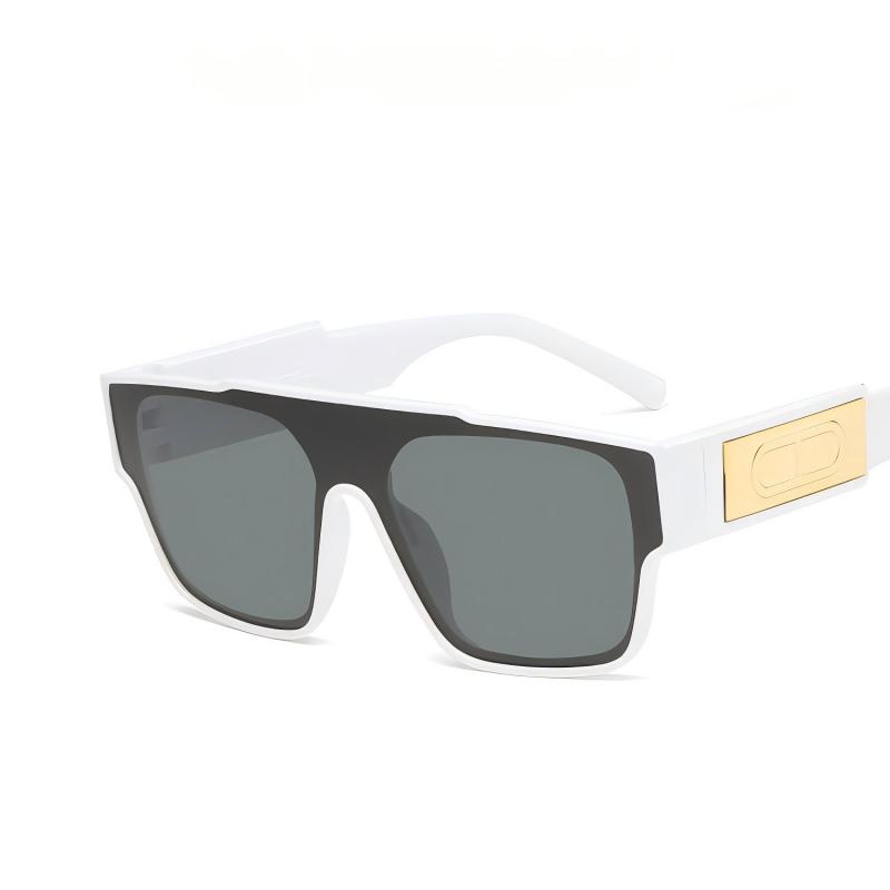 Occhiali da Sole Trendy con Mo - Street Fashion China Models recensione e prezzo