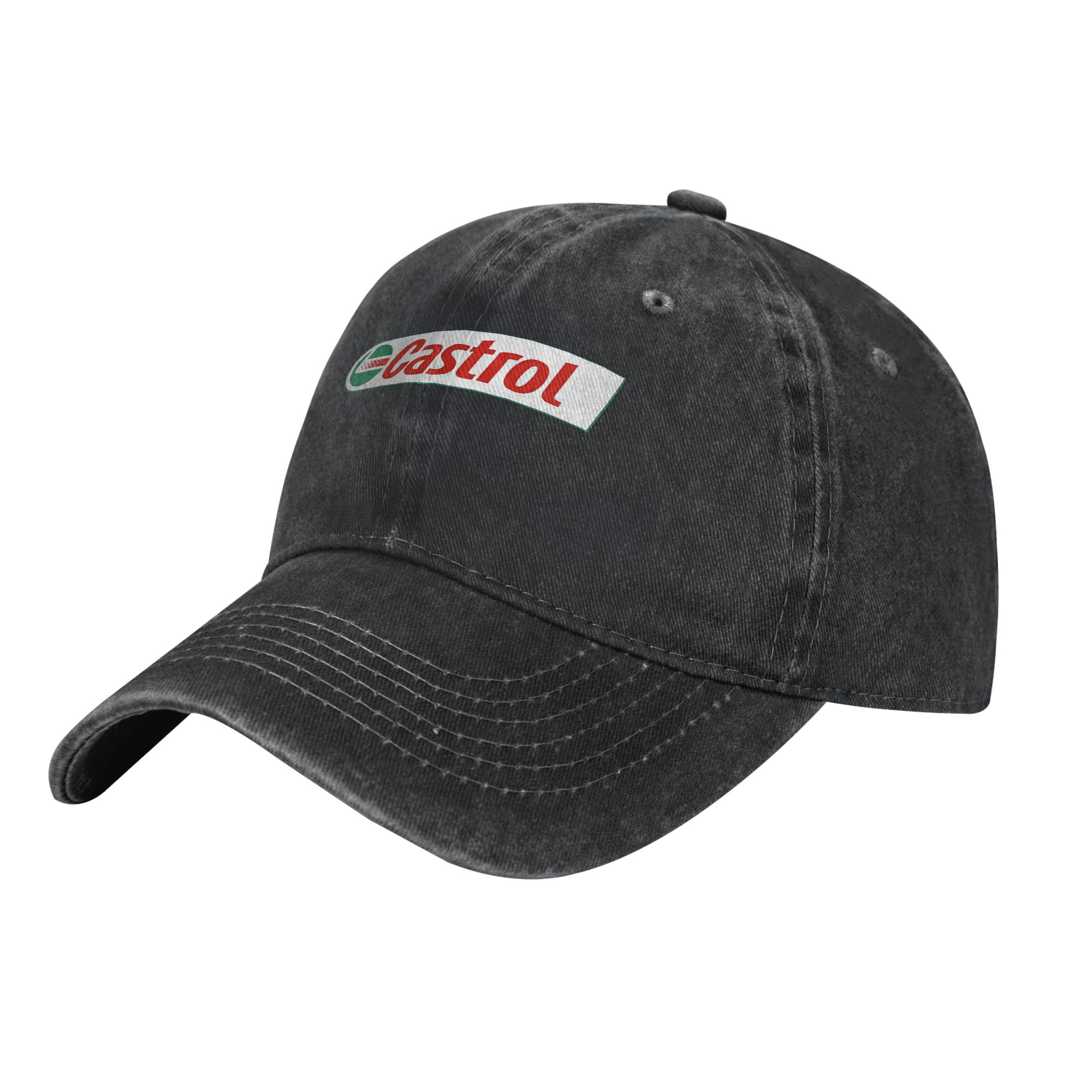 Cappellino da Baseball con Log - Street Fashion Brand Logo recensione e prezzo