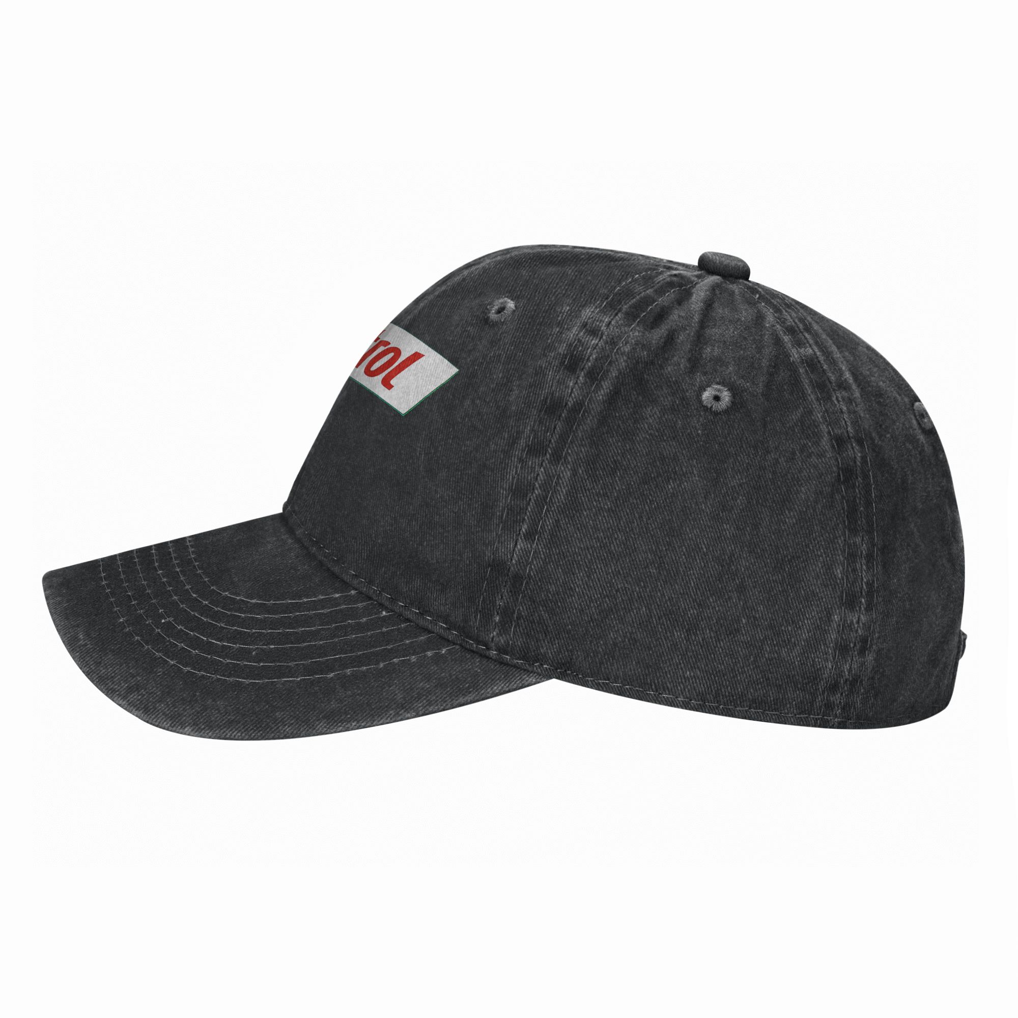 Cappellino da Baseball con Log - Street Fashion Brand Logo recensione e prezzo