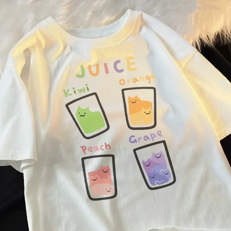 Cartoon Cute Cat and Dog Patte - Fashion Street Cat recensione e prezzo