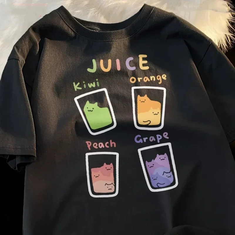 Cartoon Cute Cat and Dog Patte - Fashion Street Cat recensione e prezzo