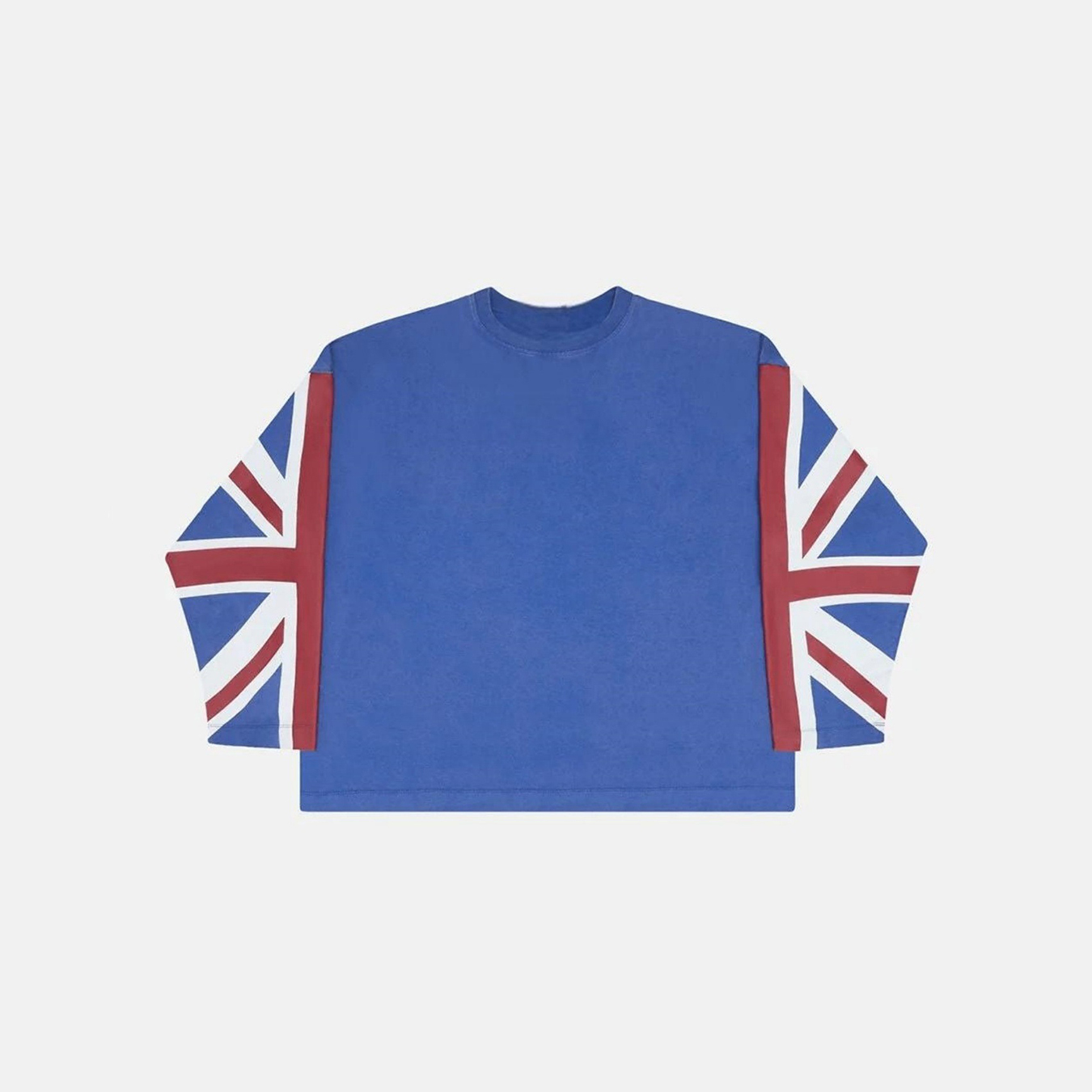 T-shirt a maniche lunghe con s - Street Fashion Men recensione e prezzo