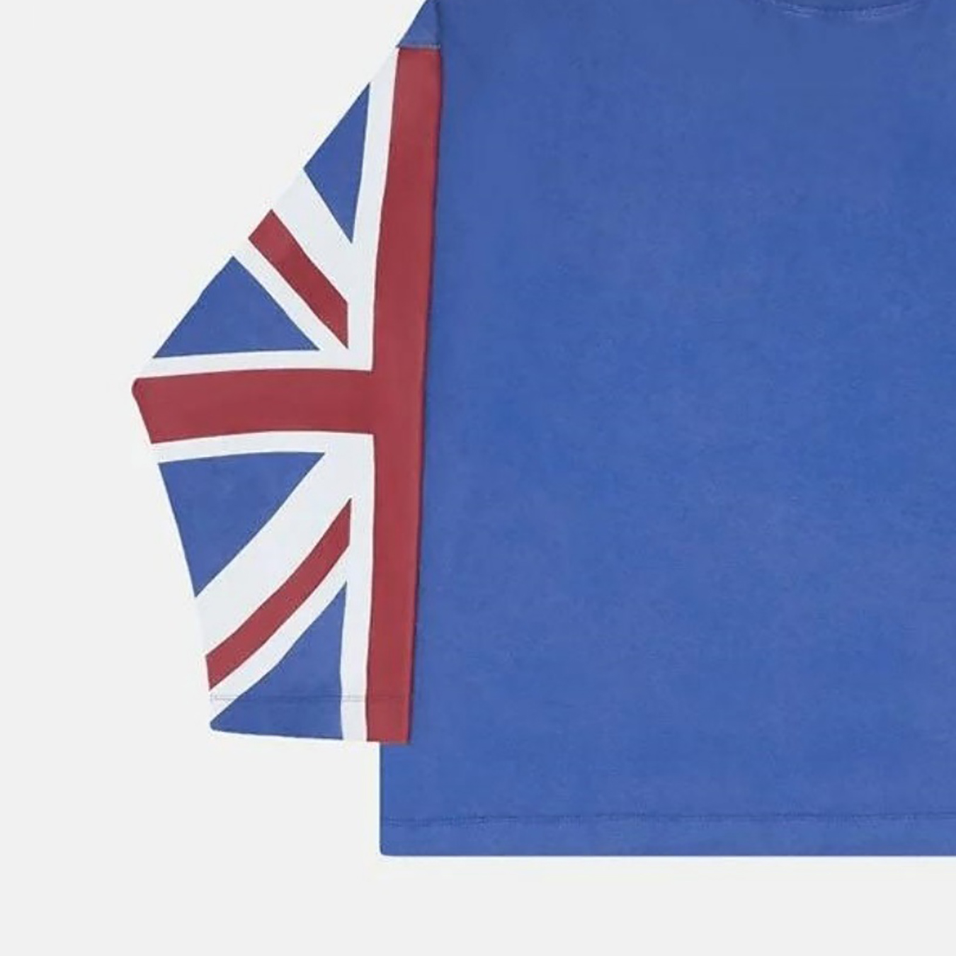 T-shirt a maniche lunghe con s - Street Fashion Men recensione e prezzo