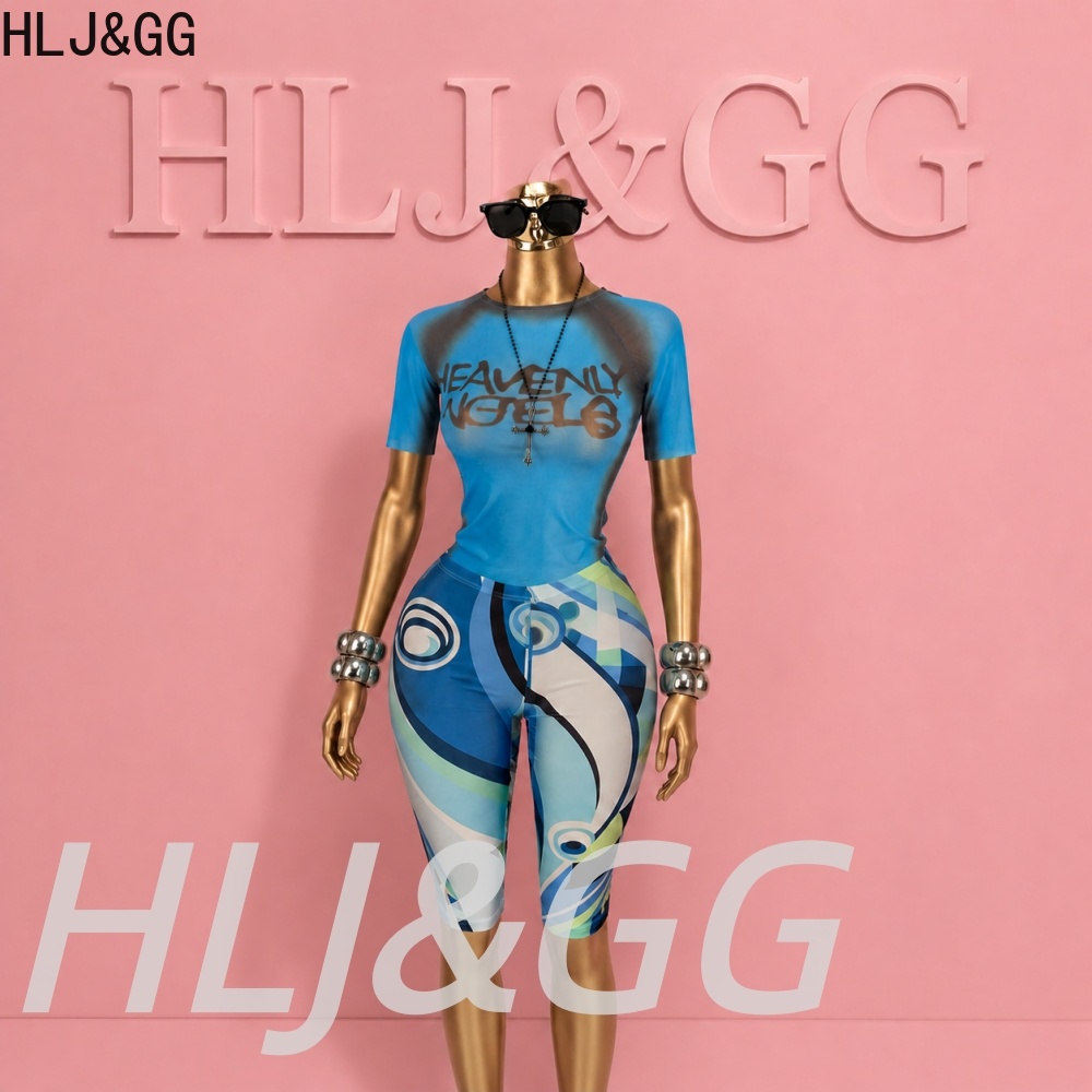 HLJ&GG Y2K Fashion Mesh See Th - Street Fashion Types recensione e prezzo