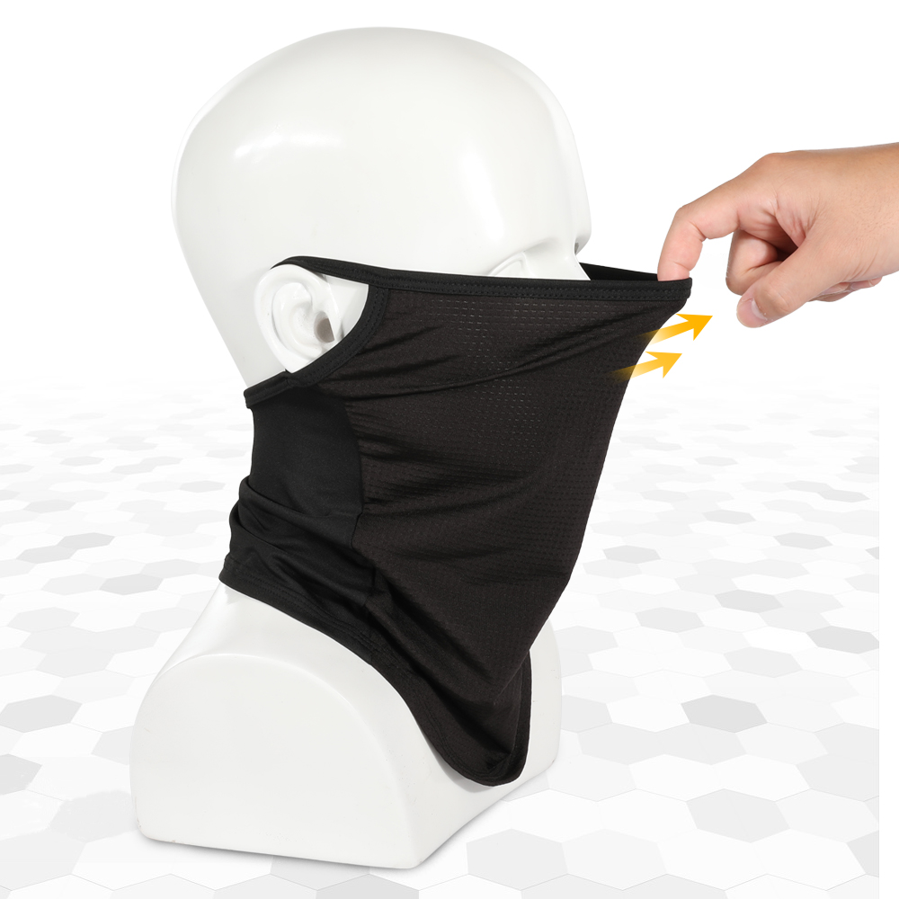 1/2 Pezzi Maschera Viso in Set - Street Fashion Kids recensione e prezzo