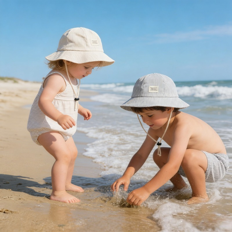 Cappello da Sole per Bambini 5 - Street Fashion Kids recensione e prezzo