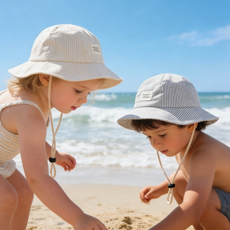 Cappello da Sole per Bambini 5 - Street Fashion Kids recensione e prezzo