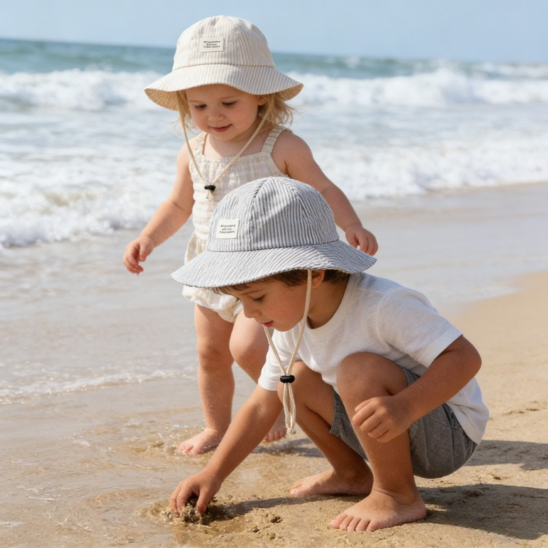 Cappello da Sole per Bambini 5 - Street Fashion Kids recensione e prezzo