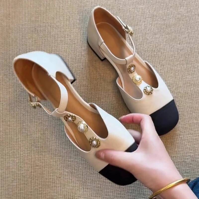 Sandali con tacco da donna con - Street Fashion Style recensione e prezzo